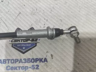 35060FC000 Трос кулисы КПП Subaru Forester SG Арт 2-797921, вид 3