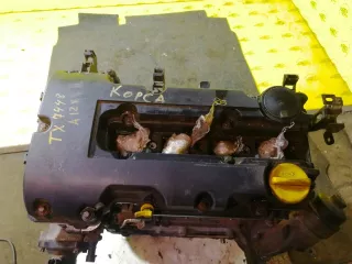A12XER Двигатель Opel Corsa B Арт 2-798090, вид 4