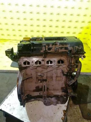 A12XER Двигатель Opel Corsa B Арт 2-798090, вид 5
