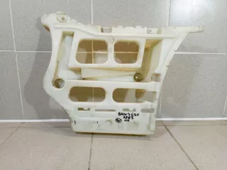 51127906506 Направляющая заднего бампера правая BMW 3 E90/E91/E92/E93 Арт 2-798109, вид 5