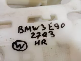51127906506 Направляющая заднего бампера правая BMW 3 E90/E91/E92/E93 Арт 2-798109, вид 9