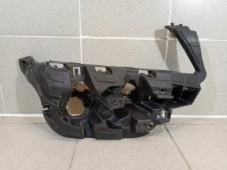 51117212956 Кронштейн переднего бампера правый BMW X3 F25 Арт 2-798128, вид 1