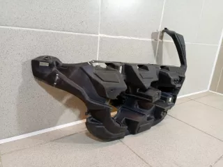 51117212956 Кронштейн переднего бампера правый BMW X3 F25 Арт 2-798128, вид 3