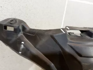 51117212956 Кронштейн переднего бампера правый BMW X3 F25 Арт 2-798128, вид 4