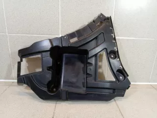 51127210077 Кронштейн заднего бампера левый BMW X3 F25 Арт 2-798136, вид 1