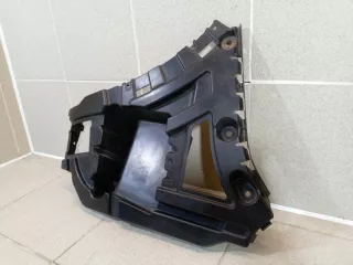 51127210077 Кронштейн заднего бампера левый BMW X3 F25 Арт 2-798136, вид 4