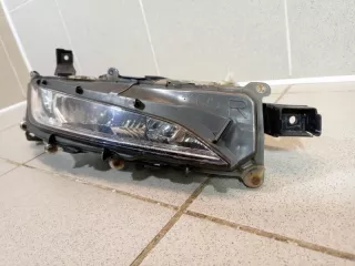 8121048060 Фара противотуманная правая Lexus RX 4 Арт 2-798180, вид 4