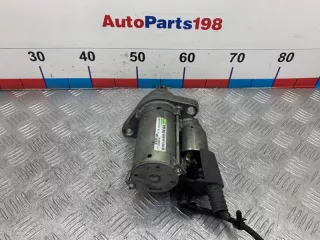 0AM911023B Стартер Volkswagen Passat B6 Арт 2-798214, вид 2