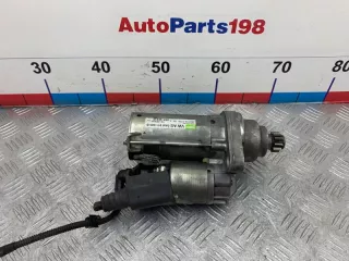 0AM911023B Стартер Volkswagen Passat B6 Арт 2-798214, вид 3