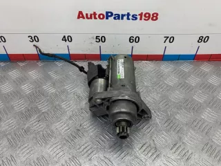 0AM911023B Стартер Volkswagen Passat B6 Арт 2-798214, вид 4