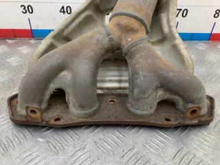 171040D031 Коллектор выпускной Pontiac Vibe 1 1.0л Арт 2-798258, вид 11