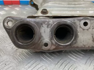 171040D031 Коллектор выпускной Pontiac Vibe 1 1.0л Арт 2-798258, вид 8
