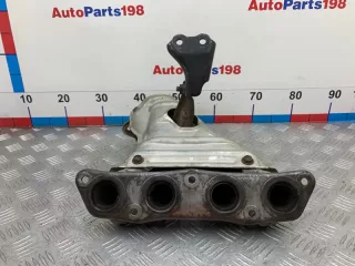 171040D031 Коллектор выпускной Pontiac Vibe 1 1.0л Арт 2-798258, вид 10
