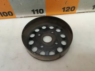 252212B000 Шкив Kia Ceed 1 Арт 2-798401, вид 6