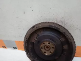 232002B000 Маховик Kia Cerato 1 Арт 2-798424, вид 8