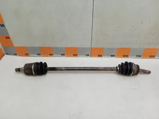 495002F600 Полуось передняя правая (приводной вал, ШРУС) Kia Cerato 1 Арт 2-798542, вид 1