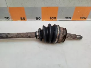 495002F600 Полуось передняя правая (приводной вал, ШРУС) Kia Cerato 1 Арт 2-798542, вид 5