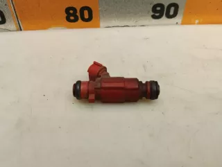 166009F600 Форсунка Nissan Almera N16 Арт 2-798596, вид 3