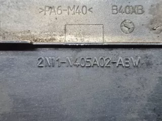 1208204 Лючок топливного бака Ford Fusion 1 Арт 2-798886, вид 6
