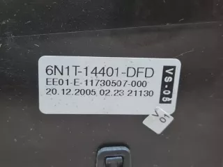 1384109 Блок предохранителей Ford Fusion 1 Арт 2-798914, вид 5