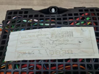 1384109 Блок предохранителей Ford Fusion 1 Арт 2-798914, вид 9
