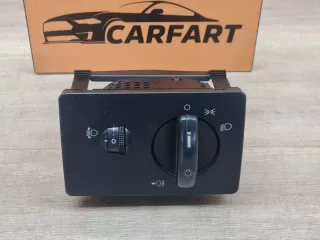 1356219 Блок управления светом Ford Fusion 1 Арт 2-798969, вид 1