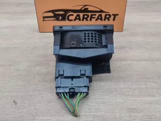 1356219 Блок управления светом Ford Fusion 1 Арт 2-798969, вид 3