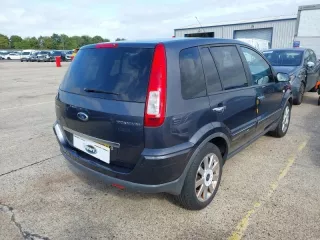 1356219 Блок управления светом Ford Fusion 1 Арт 2-798969, вид 10