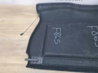 Полка багажника Ford Fusion 1 2006г. 1450141 - Фото 6
