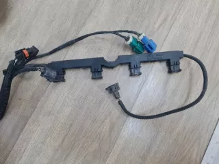 7m5112a650aga Блок управления двс на акпп Ford Focus 2 Арт 2-799008, вид 5