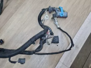 7m5112a650aga Блок управления двс на акпп Ford Focus 2 Арт 2-799008, вид 6