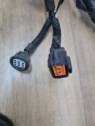 7m5112a650aga Блок управления двс на акпп Ford Focus 2 Арт 2-799008, вид 7