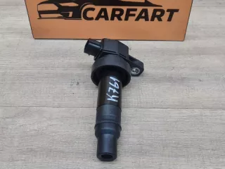 273012b010 Катушка зажигания Kia Venga Арт 2-799029, вид 3