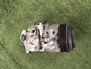 A0008302200 Компрессор кондиционера Mercedes GLK X204 Арт 2-799201, вид 1