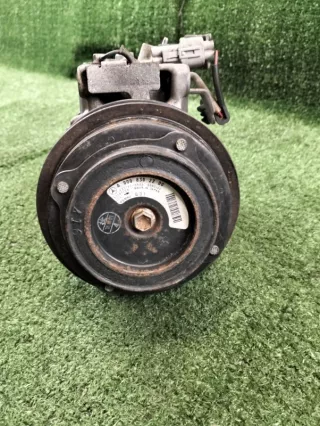 A0008302200 Компрессор кондиционера Mercedes GLK X204 Арт 2-799201, вид 2