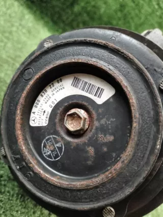 A0008302200 Компрессор кондиционера Mercedes GLK X204 Арт 2-799201, вид 4