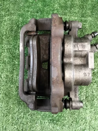 A2044214281 Суппорт тормозной Mercedes GLK X204 Арт 2-799264, вид 4