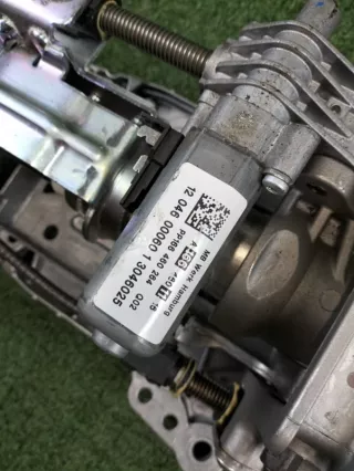 A1664601116 Рулевая колонка Mercedes GLS X166 Арт 2-799276, вид 4