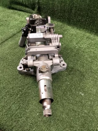 A1664601116 Рулевая колонка Mercedes GLS X166 Арт 2-799276, вид 10