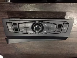 8T1820043ASXZF Блок управления климат контроля Audi Q5 1 Арт 2-799304, вид 1