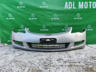 71101SNBZZ00 Бампер передний Honda Civic 8 restailing Арт 2-799439, вид 1