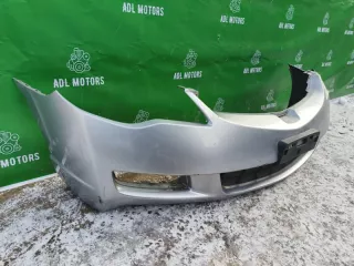 71101SNBZZ00 Бампер передний Honda Civic 8 restailing Арт 2-799439, вид 3