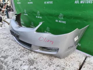 71101SNBZZ00 Бампер передний Honda Civic 8 restailing Арт 2-799439, вид 4