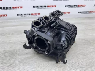 283112B300 Коллектор впускной Hyundai i30 GD 1.4л Арт 2-799592, вид 6