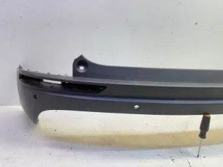 6600064487 Юбка бампера нижняя Geely Atlas Pro Арт 2-799728, вид 2
