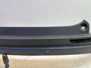 6600064487 Юбка бампера нижняя Geely Atlas Pro Арт 2-799728, вид 6