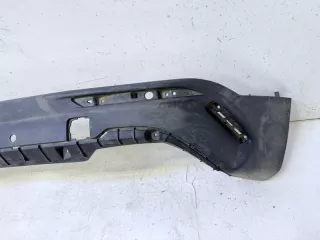 6600124614 Юбка бампера нижняя Geely Coolray Арт 2-799740, вид 2