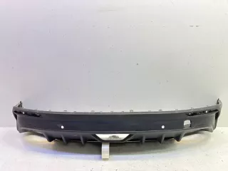 6600124618 Юбка бампера нижняя Geely Coolray Арт 2-799742, вид 1