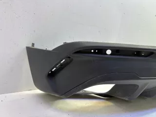 6600124618 Юбка бампера нижняя Geely Coolray Арт 2-799742, вид 3