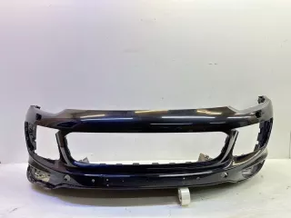 95850521710G2X Бампер передний Porsche Cayenne 958 Арт 2-799864, вид 1